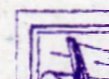 Paraguay 1886 Official Second Printing feature